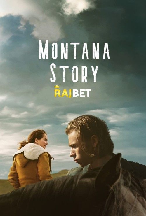 Montana Story (2021) Hindi [Voice Over] Dubbed CAMRip download full movie